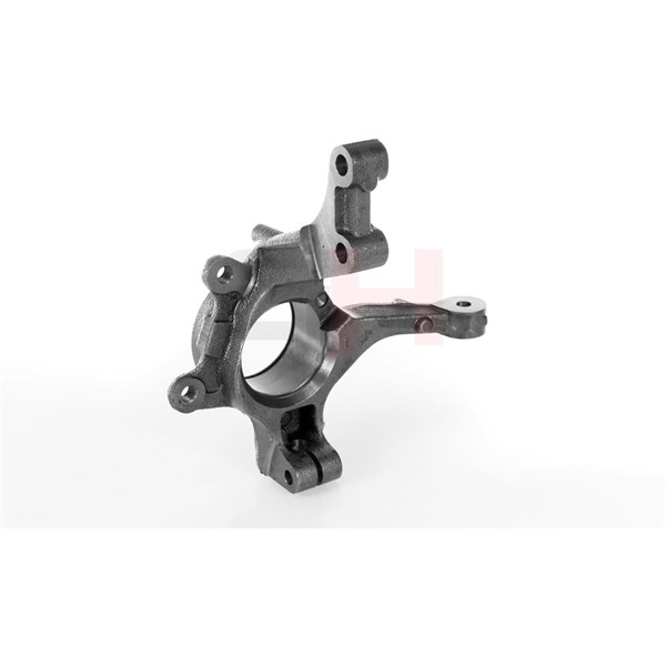 Spindelbult, hjulupphängning, framaxel höger Gh GH-293999H GH
