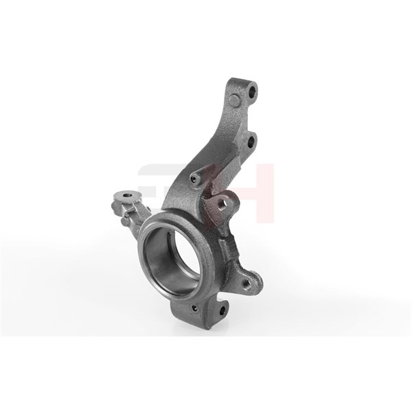Spindelbult, hjulupphängning, framaxel höger Gh GH-293999H GH