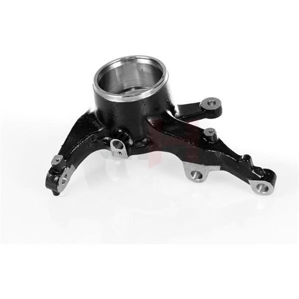 Spindelbult, hjulupphängning, framaxel höger Gh GH-294008H GH