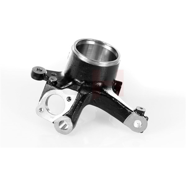 Spindelbult, hjulupphängning, framaxel höger Gh GH-294008H GH