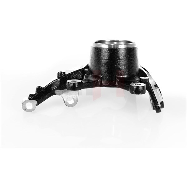 Spindelbult, hjulupphängning, framaxel höger Gh GH-294008H GH