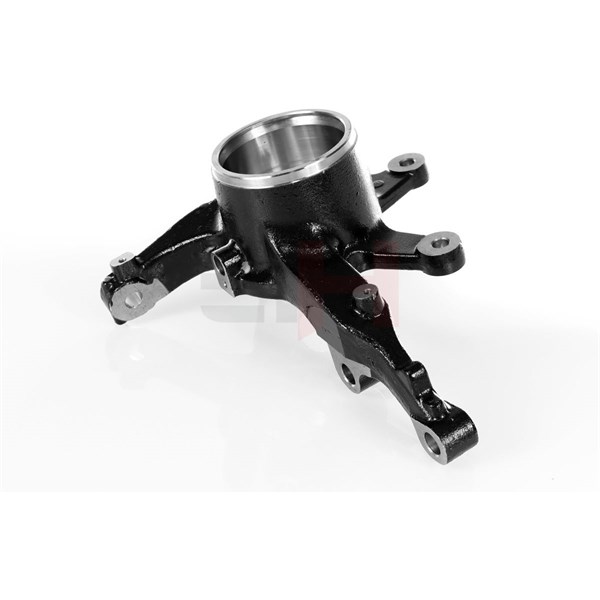 Spindelbult, hjulupphängning, framaxel höger Gh GH-294008H GH