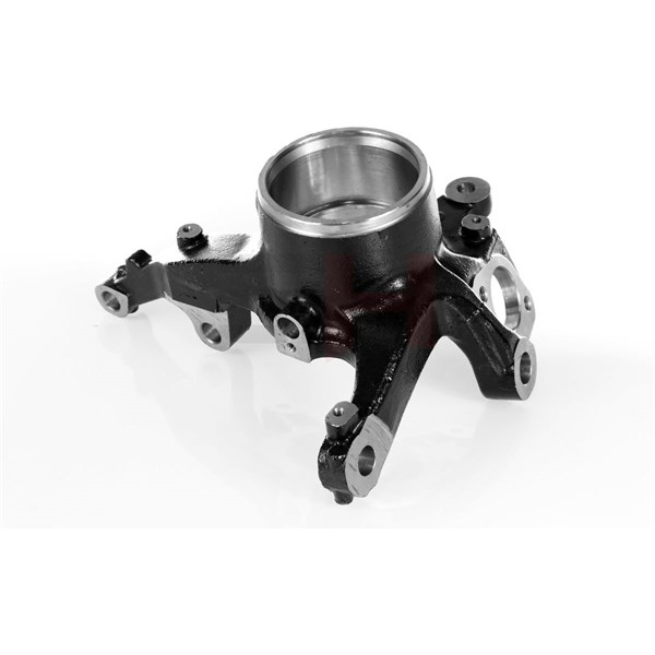 Spindelbult, hjulupphängning, framaxel vänster Gh GH-294008V GH