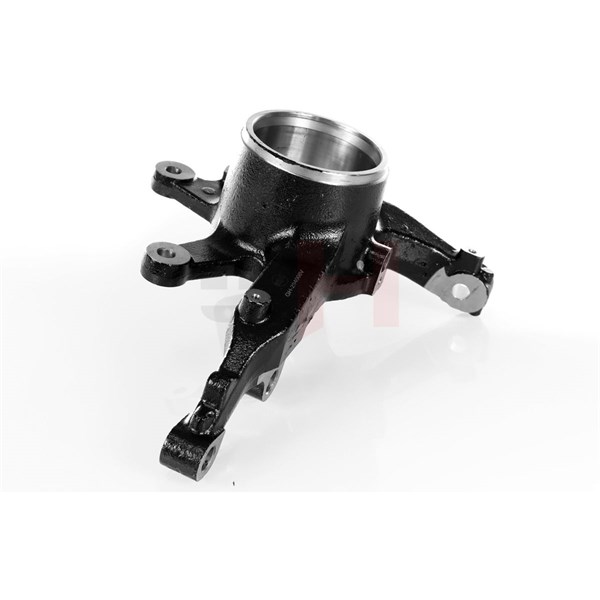 Spindelbult, hjulupphängning, framaxel vänster Gh GH-294008V GH