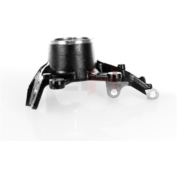 Spindelbult, hjulupphängning, framaxel vänster Gh GH-294008V GH