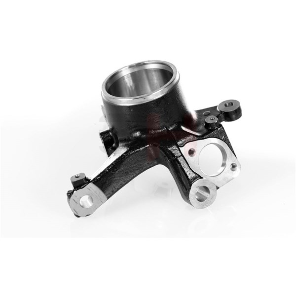 Spindelbult, hjulupphängning, framaxel vänster Gh GH-294008V GH