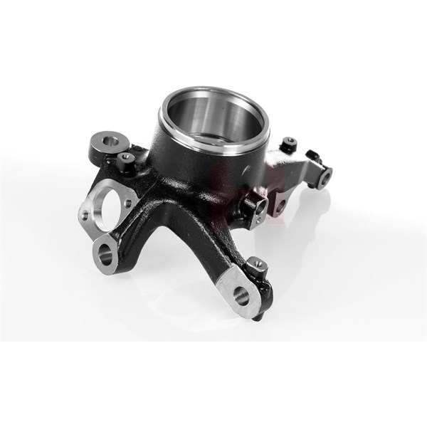 Spindelbult, hjulupphängning, framaxel höger Gh GH-294009H GH