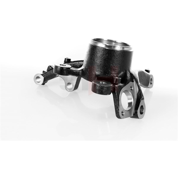 Spindelbult, hjulupphängning, framaxel höger Gh GH-294009H GH