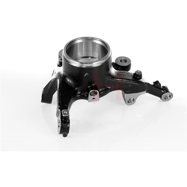 Spindelbult, hjulupphängning, framaxel höger Gh GH-294009H GH