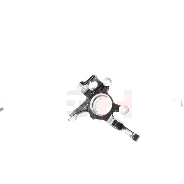 Spindelbult, hjulupphängning, framaxel vänster Gh GH-294009V GH
