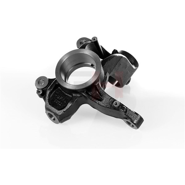 Spindelbult, hjulupphängning, framaxel vänster Gh GH-294011V GH