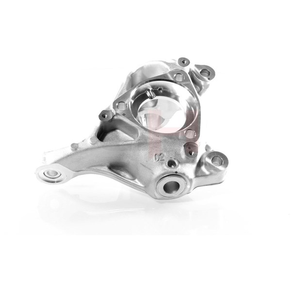 Spindelbult, hjulupphängning, framaxel höger Gh GH-294362H GH