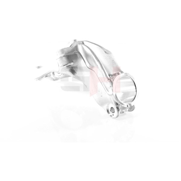 Spindelbult, hjulupphängning, framaxel höger Gh GH-294362H GH