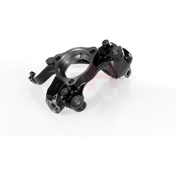 Spindelbult, hjulupphängning, framaxel höger Gh GH-294363H GH