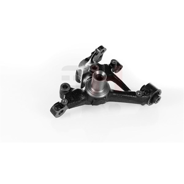Spindelbult, hjulupphängning, Bakaxel höger Gh GH-294364H GH