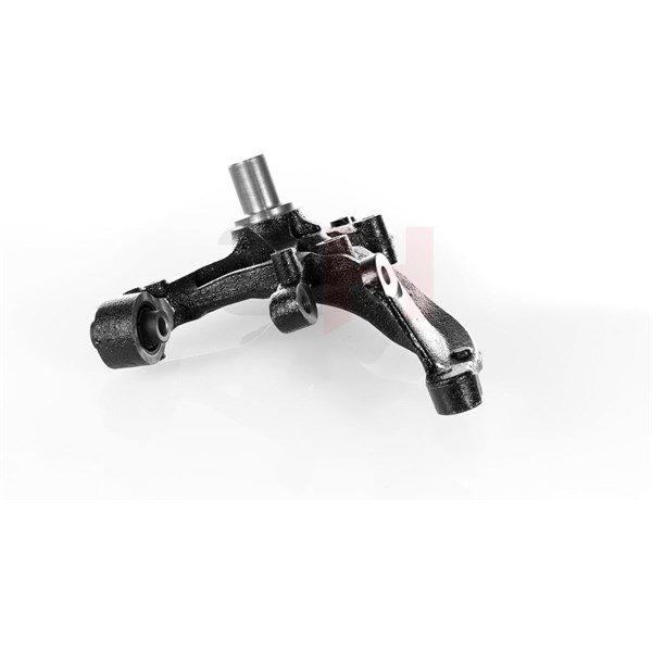 Spindelbult, hjulupphängning, Bakaxel höger Gh GH-294364H GH