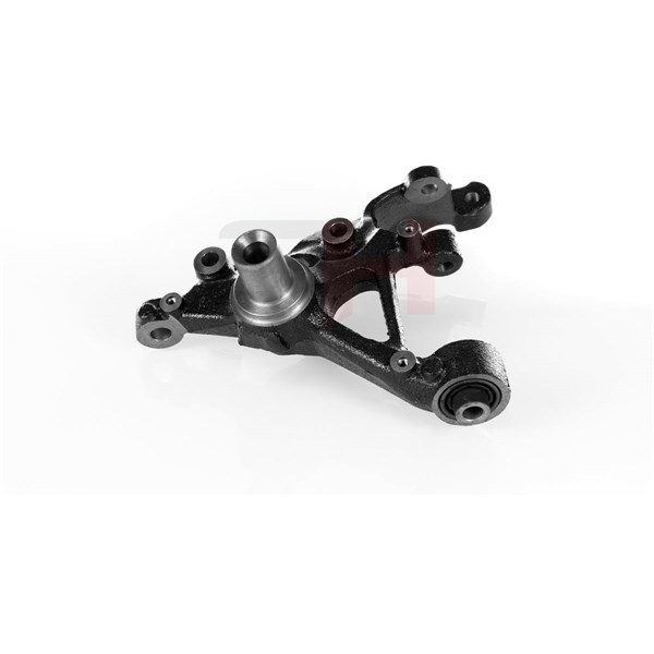Spindelbult, hjulupphängning, Bakaxel höger Gh GH-294364H GH