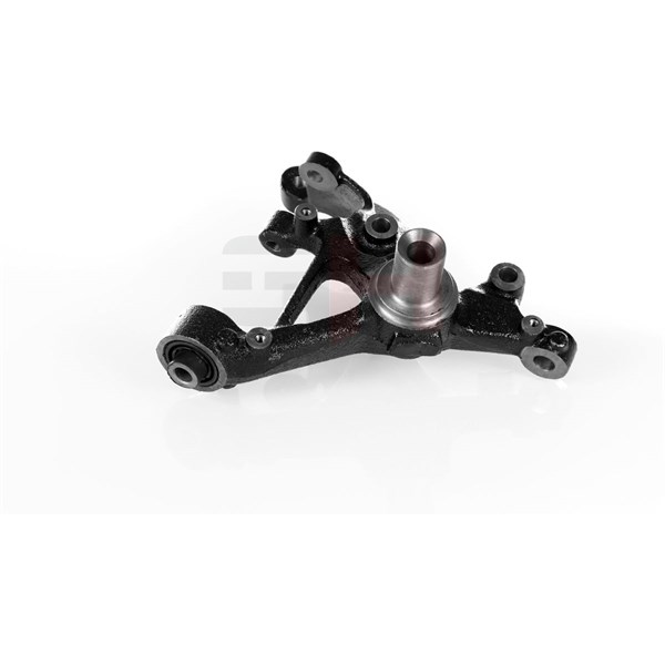 Spindelbult, hjulupphängning, Bakaxel vänster Gh GH-294364V GH