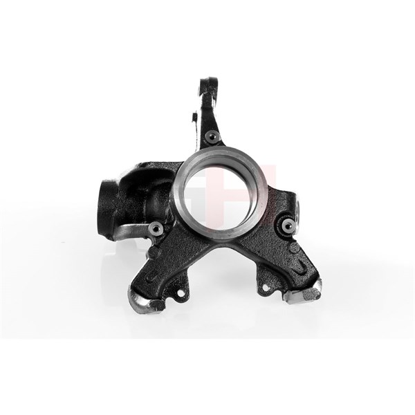 Spindelbult, hjulupphängning, framaxel vänster Gh GH-294367V GH