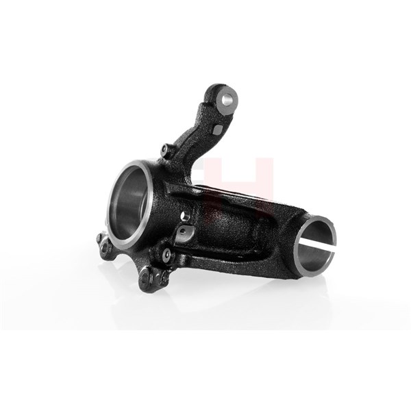 Spindelbult, hjulupphängning, framaxel höger Gh GH-294370H GH