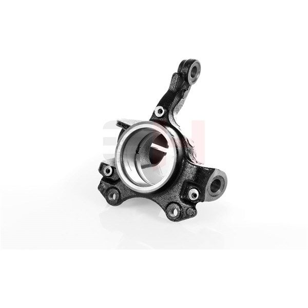 Spindelbult, hjulupphängning, framaxel vänster Gh GH-294370V GH