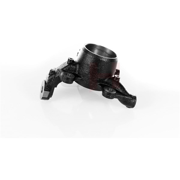 Spindelbult, hjulupphängning, framaxel höger Gh GH-294590H GH