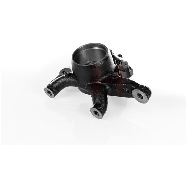 Spindelbult, hjulupphängning, framaxel höger Gh GH-294590H GH