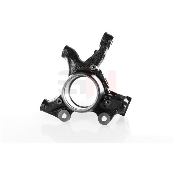 Spindelbult, hjulupphängning, framaxel vänster Gh GH-294590V GH