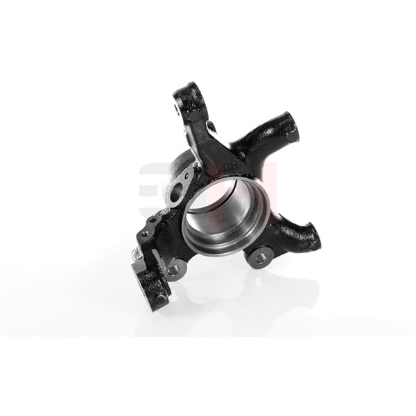 Spindelbult, hjulupphängning, framaxel vänster Gh GH-294590V GH