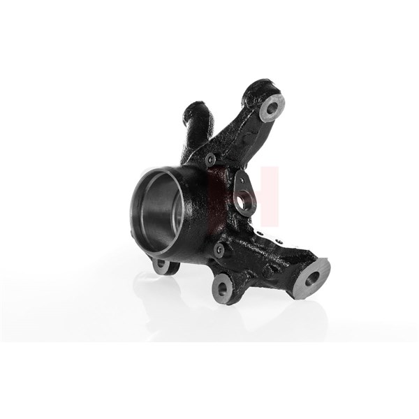 Spindelbult, hjulupphängning, framaxel vänster Gh GH-294590V GH