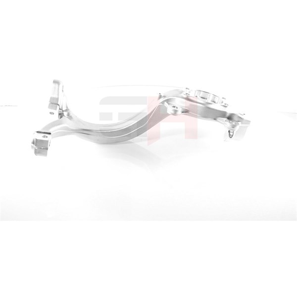 Spindelbult, hjulupphängning, framaxel höger Gh GH-294701H GH