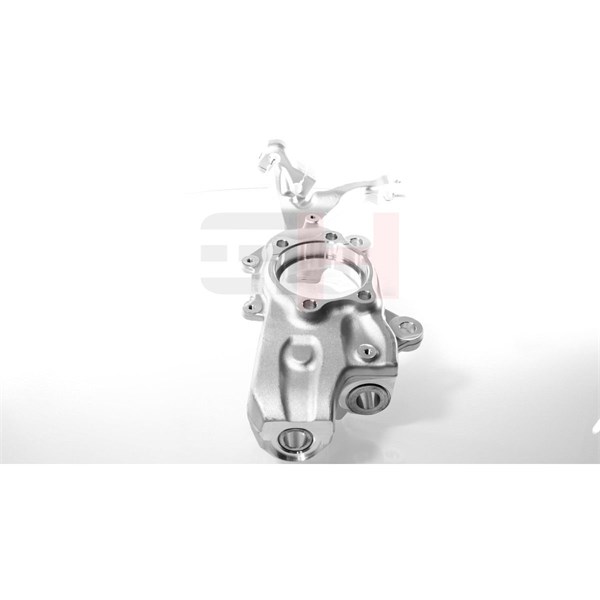 Spindelbult, hjulupphängning, framaxel vänster Gh GH-294701V GH