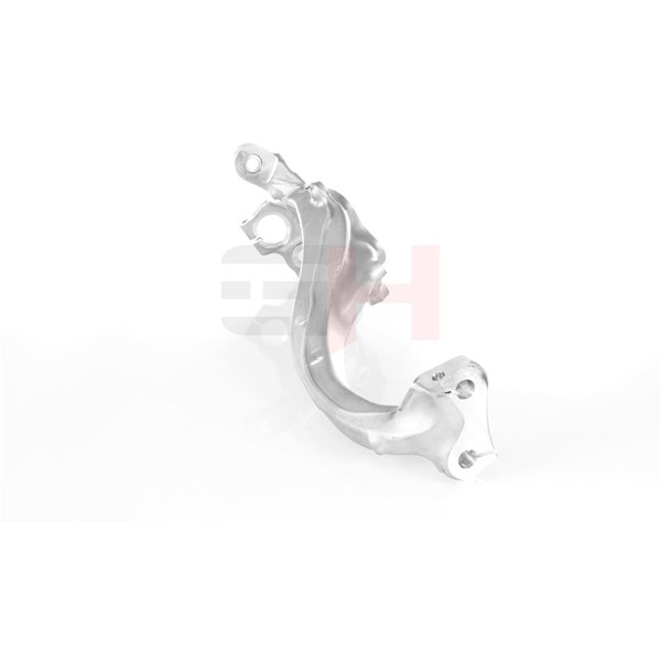 Spindelbult, hjulupphängning, framaxel höger Gh GH-294706H GH