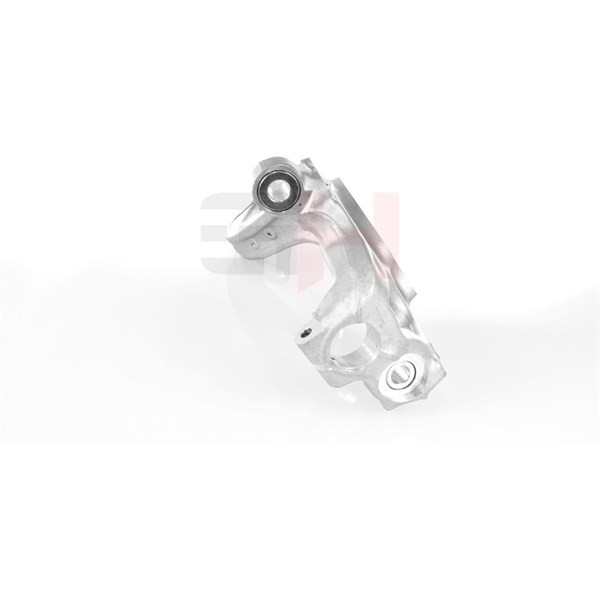 Spindelbult, hjulupphängning, framaxel vänster Gh GH-294706V GH