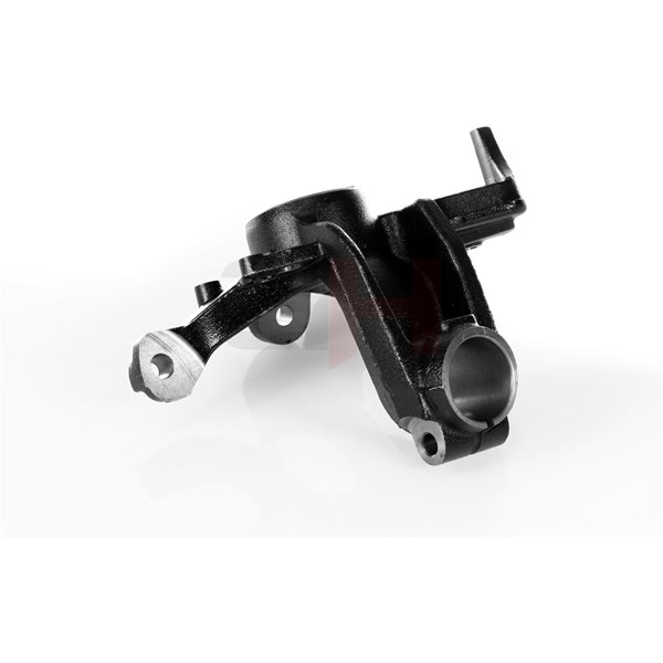 Spindelbult, hjulupphängning, framaxel vänster Gh GH-294708V GH