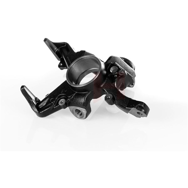 Spindelbult, hjulupphängning, framaxel vänster Gh GH-294708V GH