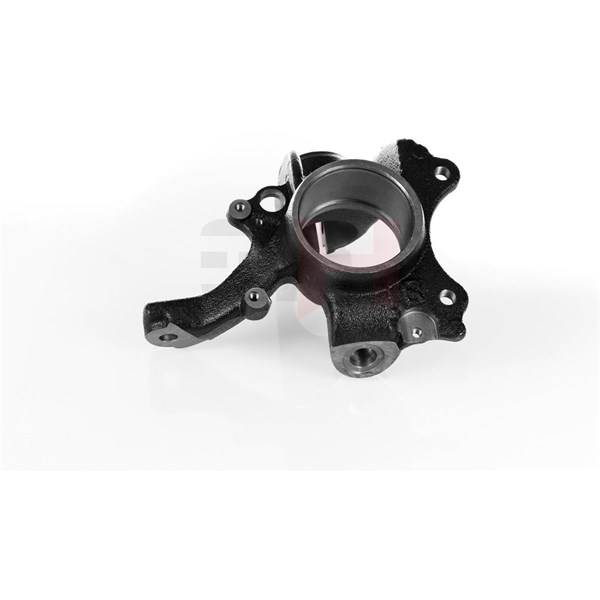 Spindelbult, hjulupphängning, framaxel höger Gh GH-294709H GH
