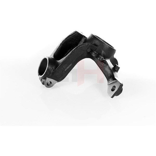 Spindelbult, hjulupphängning, framaxel höger Gh GH-294709H GH