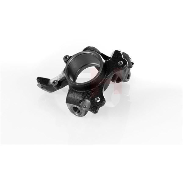 Spindelbult, hjulupphängning, framaxel höger Gh GH-294709H GH