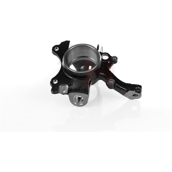 Spindelbult, hjulupphängning, framaxel vänster Gh GH-294709V GH