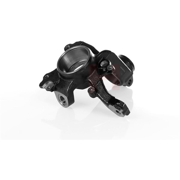 Spindelbult, hjulupphängning, framaxel vänster Gh GH-294709V GH