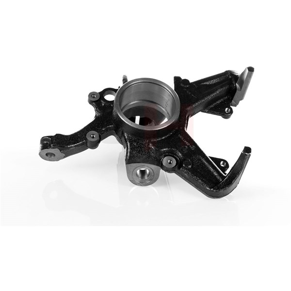 Spindelbult, hjulupphängning, framaxel höger Gh GH-294710H GH