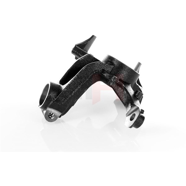 Spindelbult, hjulupphängning, framaxel höger Gh GH-294710H GH