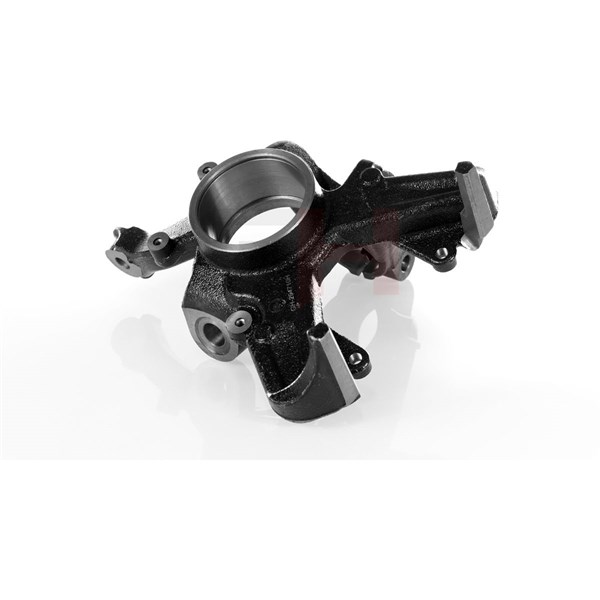 Spindelbult, hjulupphängning, framaxel höger Gh GH-294710H GH