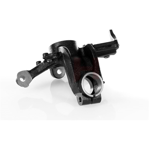 Spindelbult, hjulupphängning, framaxel vänster Gh GH-294710V GH