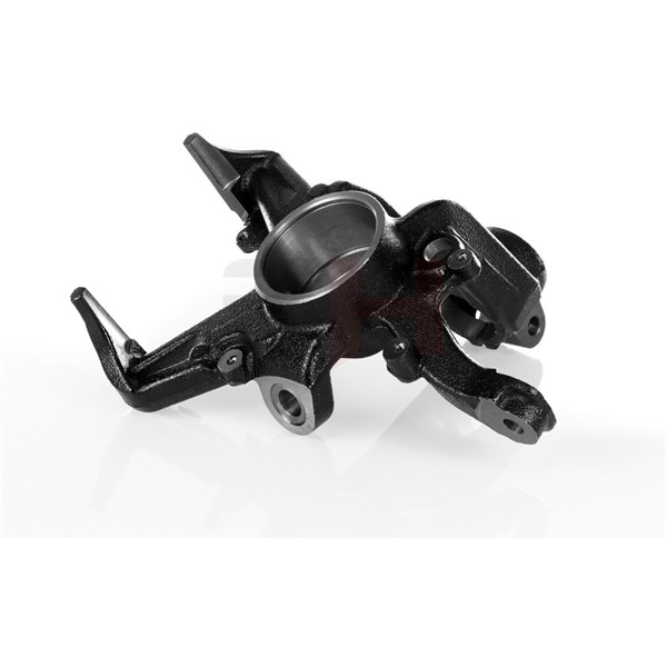 Spindelbult, hjulupphängning, framaxel vänster Gh GH-294710V GH