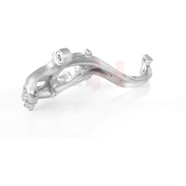 Spindelbult, hjulupphängning, framaxel höger Gh GH-294718H GH