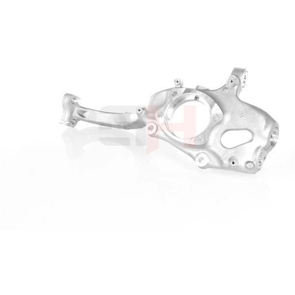 Spindelbult, hjulupphängning, framaxel höger Gh GH-294718H GH