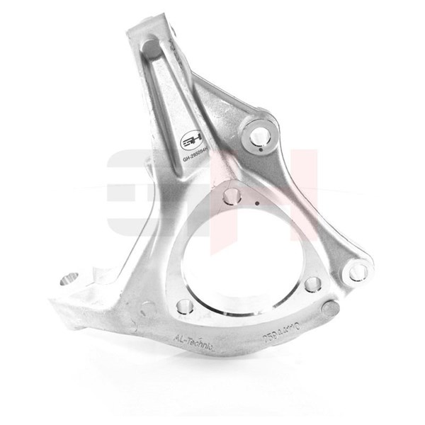 Spindelbult, hjulupphängning, framaxel höger Gh GH-295054H GH