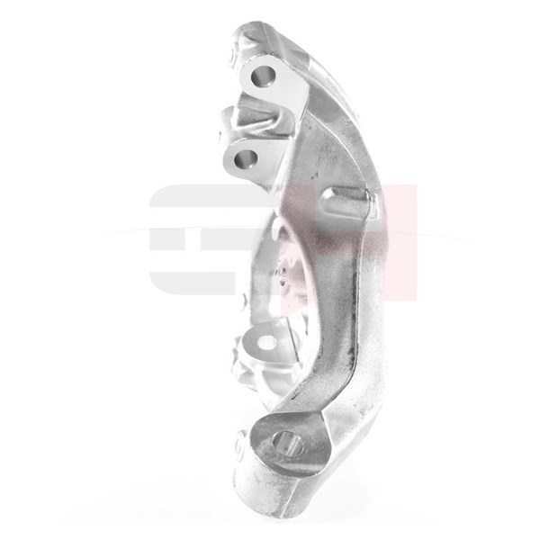 Spindelbult, hjulupphängning, framaxel höger Gh GH-295054H GH
